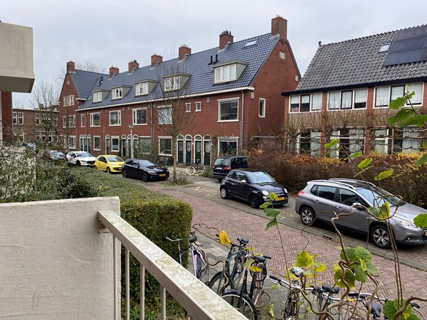 Medium property photo - Snelliusstraat 29, 9727 JK Groningen